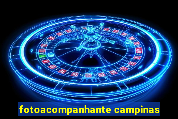 fotoacompanhante campinas